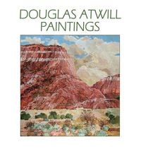 Produktbild: Douglas Atwill Paintings