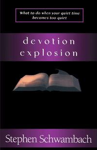 Produktbild: Devotion Explosion