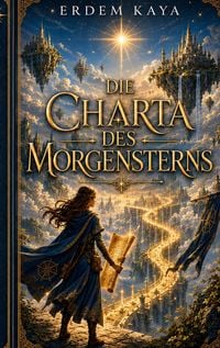 Produktbild: Die Charta des Morgensterns