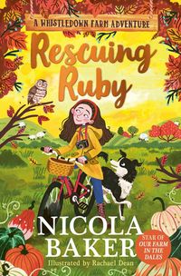 Produktbild: Rescuing Ruby