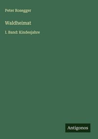 Produktbild: Waldheimat