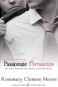 Produktbild: Passionate Persuasion