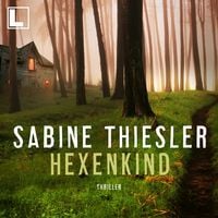 Produktbild: Hexenkind