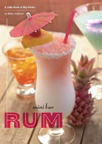 Produktbild: Mini Bar: Rum: Little Book of Big Drinks
