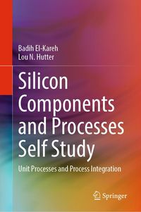 Produktbild: Silicon Components and Processes Self Study