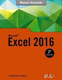 Produktbild: Excel 2016