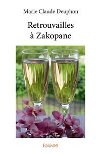 Produktbild: Retrouvailles a zakopane