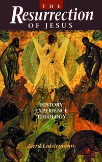 Produktbild: Resurrection of Jesus