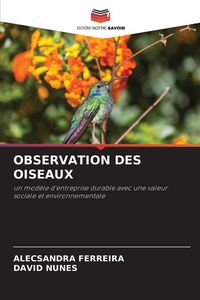 Produktbild: Observation des Oiseaux