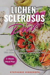 Produktbild: Lichen Sclerosus Diet