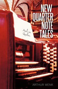 Produktbild: New Quarter Note Tales