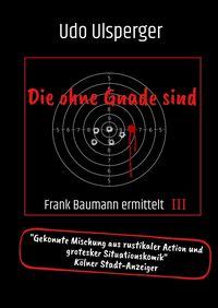 Produktbild: Die ohne Gnade sind