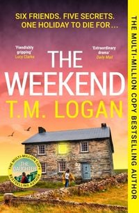 Produktbild: The Weekend