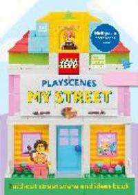 Produktbild: LEGO Playscenes My Street