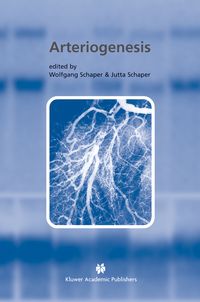 Produktbild: Arteriogenesis