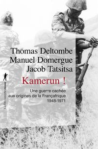 Produktbild: Kamerun !