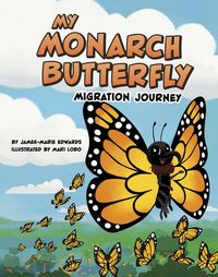 Produktbild: My Monarch Butterfly Migration Journey
