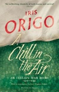 Produktbild: A Chill in the Air
