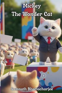 Produktbild: Mickey The Wonder Cat 2