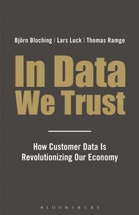 Produktbild: In Data We Trust