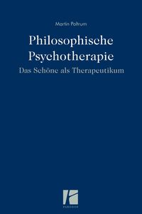 Produktbild: Philosophische Psychotherapie