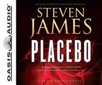 Produktbild: Placebo: A Jevin Banks Novel