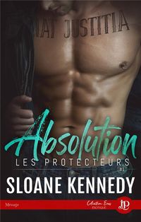 Produktbild: Absolution