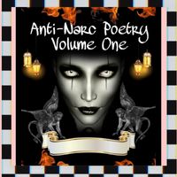 Produktbild: Anti-Narc Poetry (Volume One, #1)