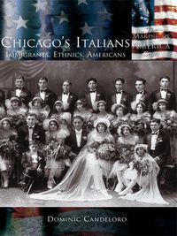 Produktbild: Chicago's Italians