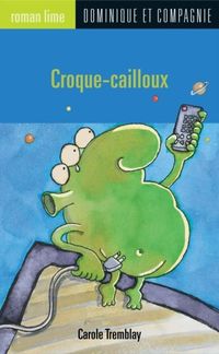 Produktbild: Croque-cailloux
