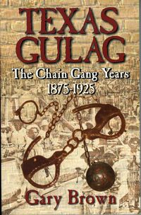 Produktbild: Texas Gulag