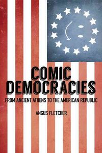 Produktbild: Comic Democracies