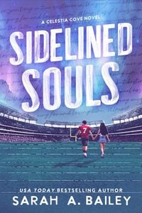 Produktbild: Sidelined Souls