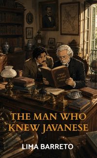 Produktbild: The man who knew Javanese