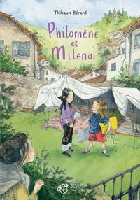 Produktbild: Philom&egrave;ne et Milena