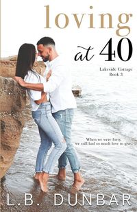Produktbild: Loving at 40