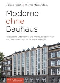 Produktbild: Moderne ohne Bauhaus