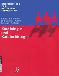Produktbild: Kardiologie und Kardiochirurgie