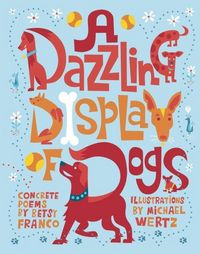Produktbild: A Dazzling Display of Dogs