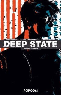 Produktbild: Deep State 02