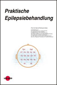 Produktbild: Praktische Epilepsiebehandlung