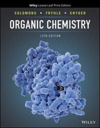 Produktbild: Organic Chemistry