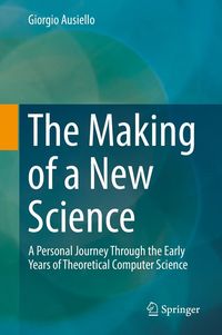 Produktbild: The Making of a New Science