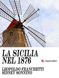 Produktbild: La Sicilia nel 1876