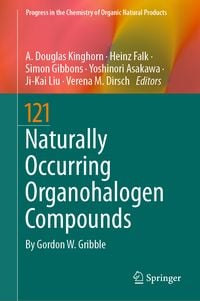 Produktbild: Naturally Occurring Organohalogen Compounds