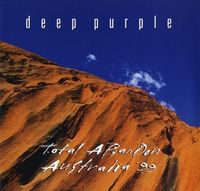 Produktbild: Total Abandon-Australia 99