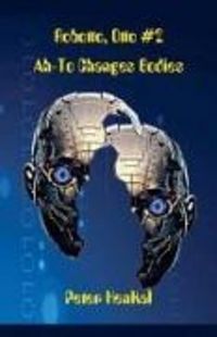 Produktbild: Robotto Otto #2 AH-TO Changes Bodies