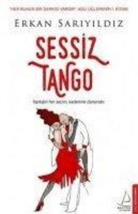 Produktbild: Sessiz Tango