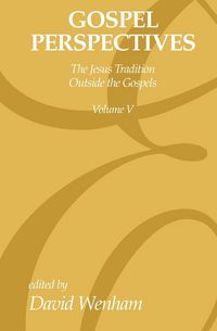 Produktbild: Gospel Perspectives, Volume 5