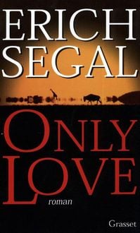 Produktbild: Only love
